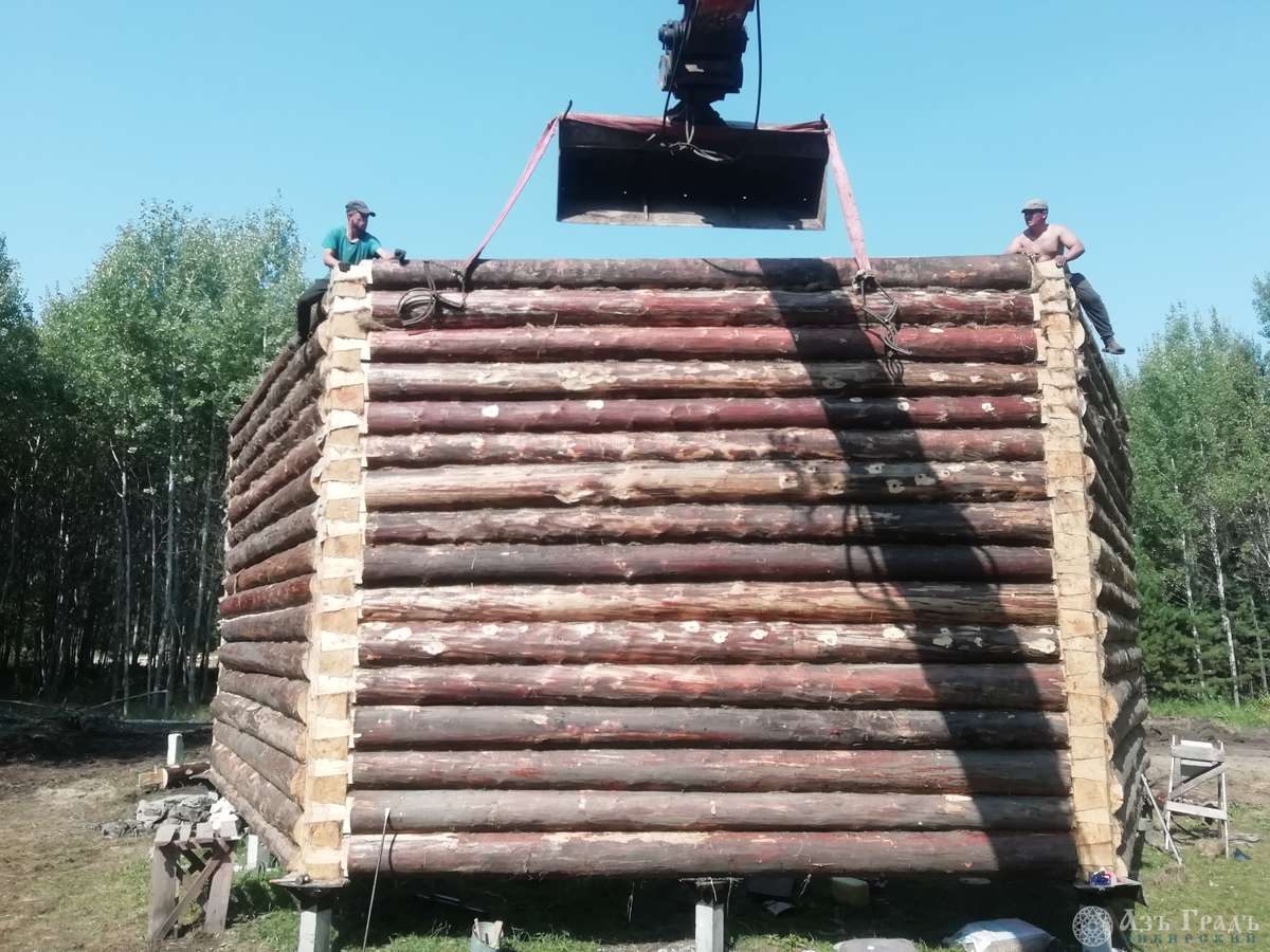 Азъ Градъ итоги