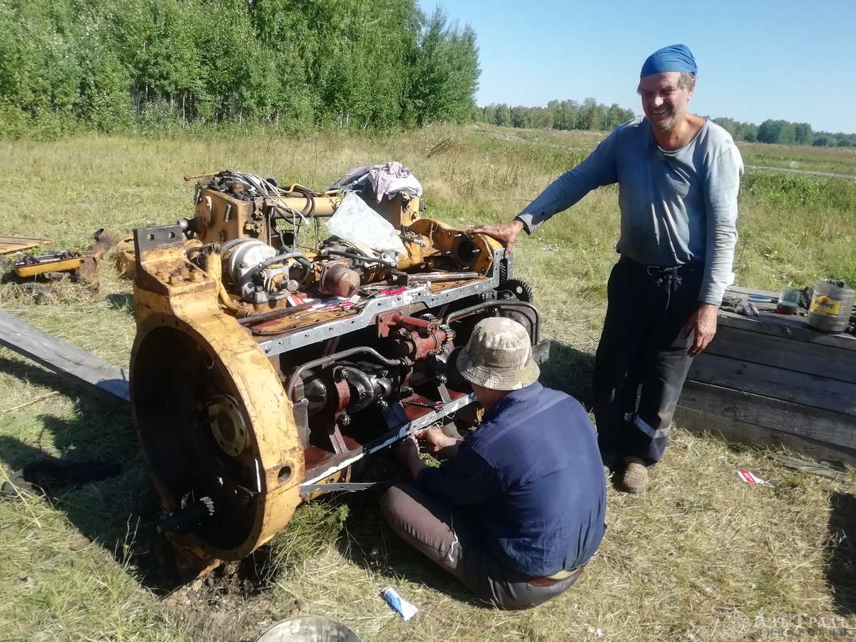 Азъ Градъ итоги