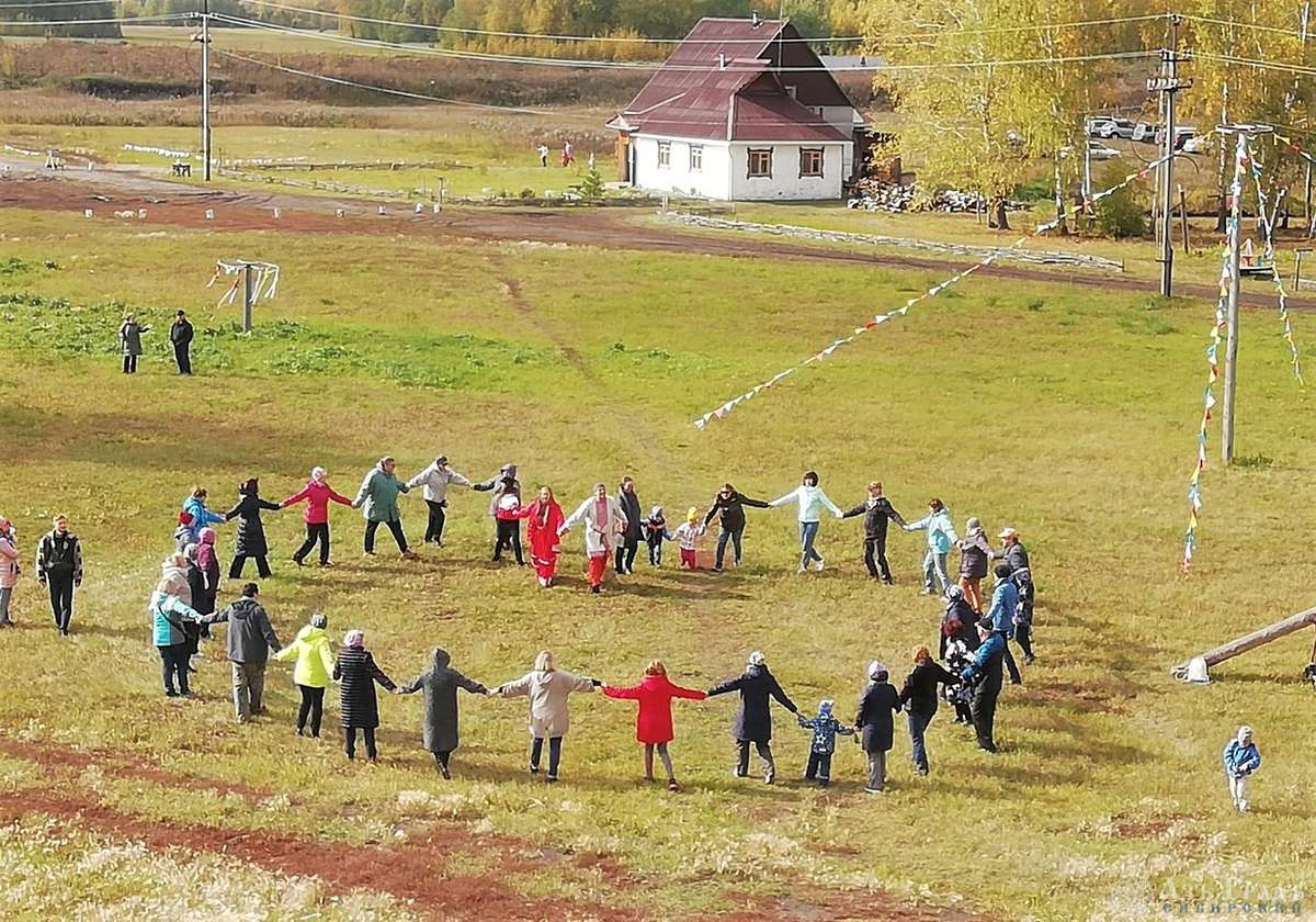 Азъ Градъ итоги