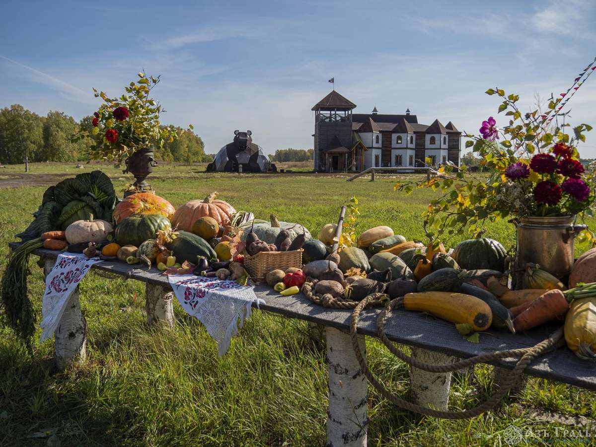 Азъ Градъ итоги