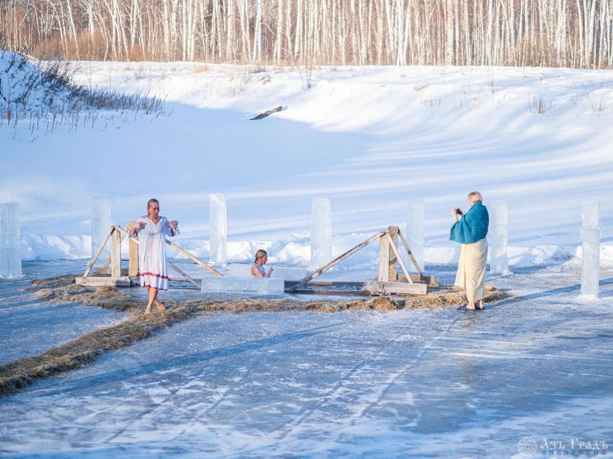 Азъ Градъ итоги