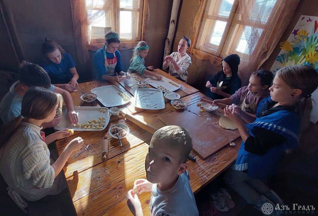 Азъ Градъ итоги