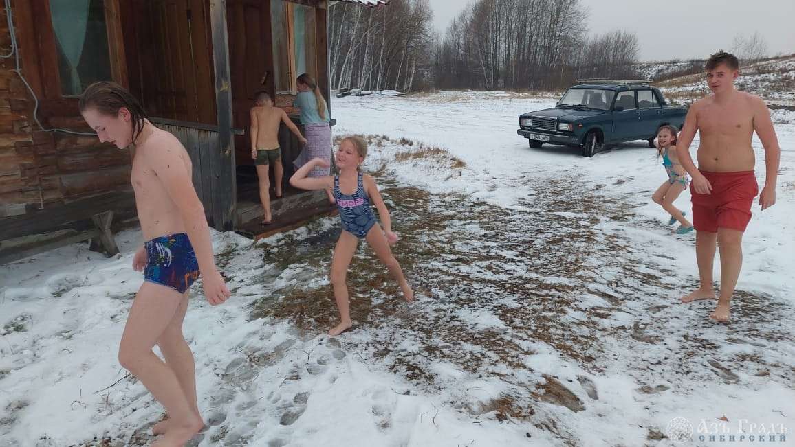 Азъ Градъ итоги