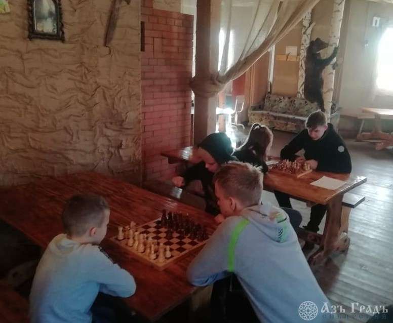 Азъ Градъ итоги