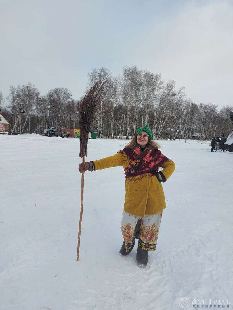 Азъ Градъ итоги