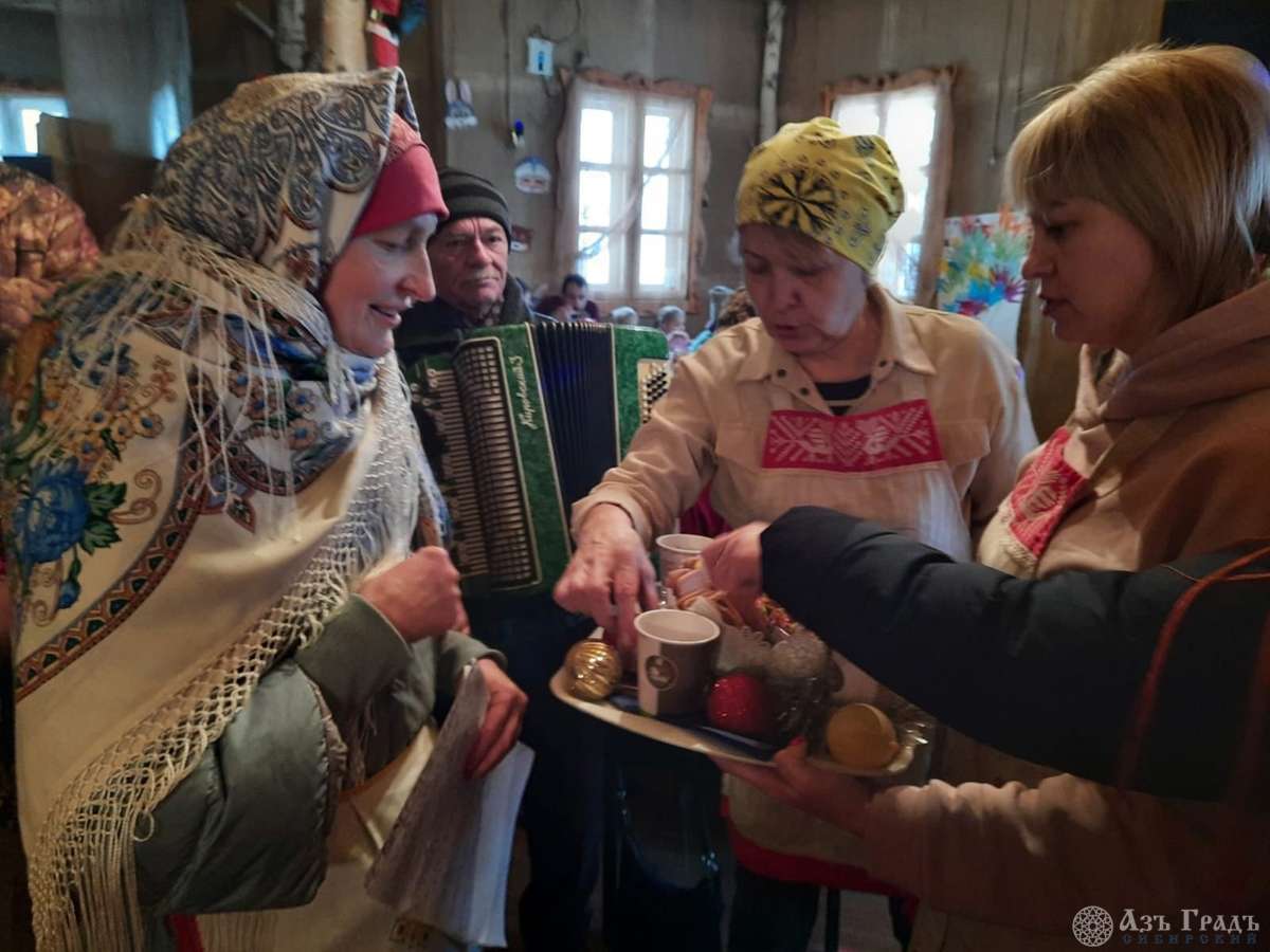 Азъ Градъ итоги