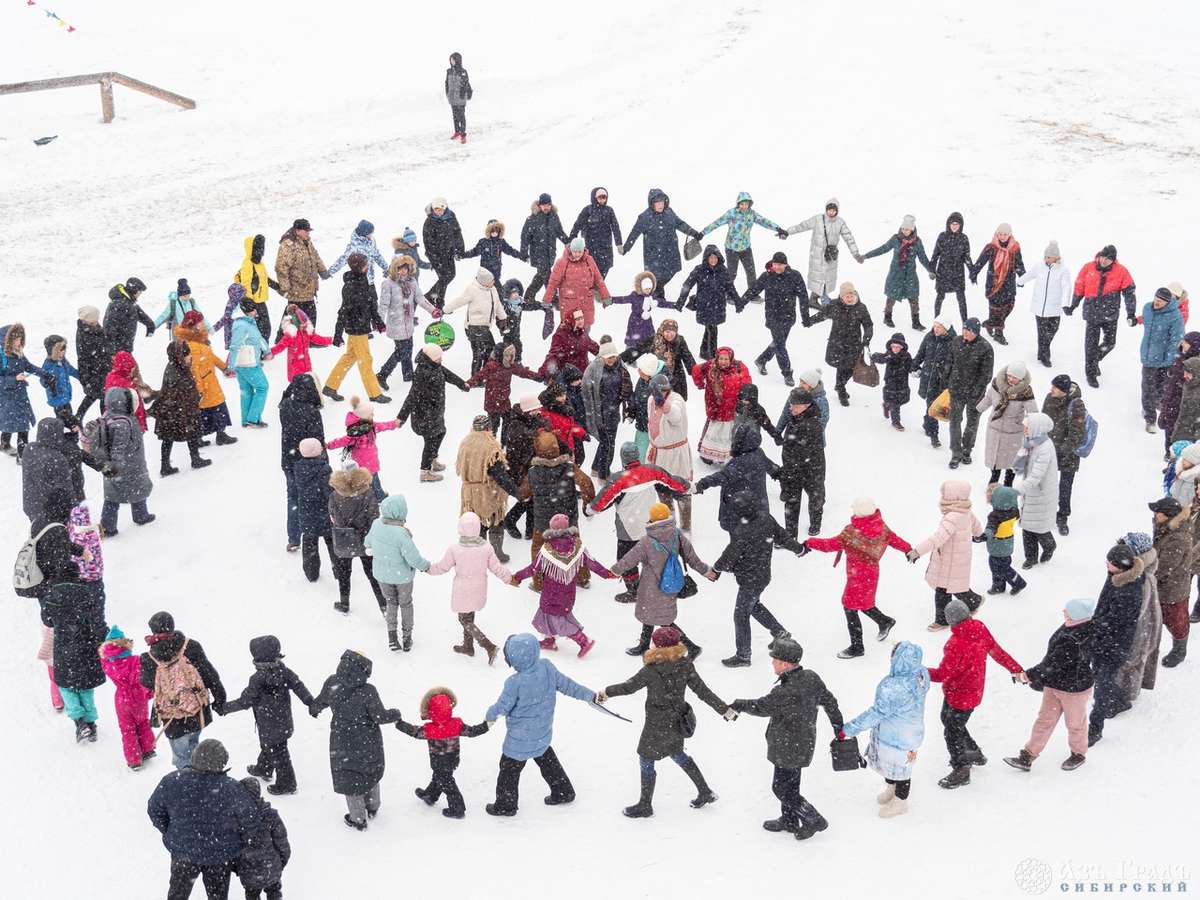 Азъ Градъ итоги