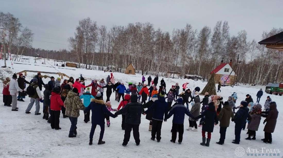 Азъ Градъ итоги