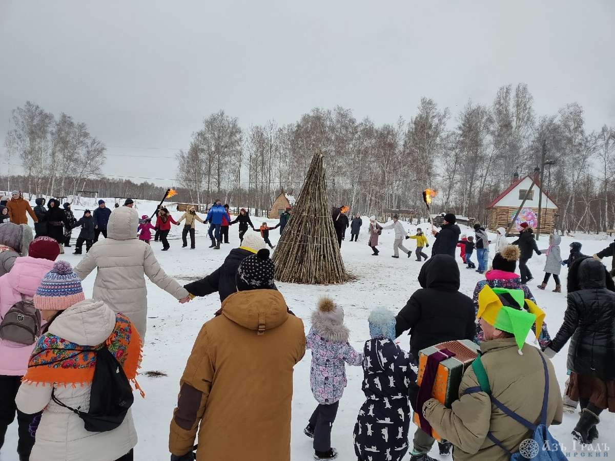 Азъ Градъ итоги