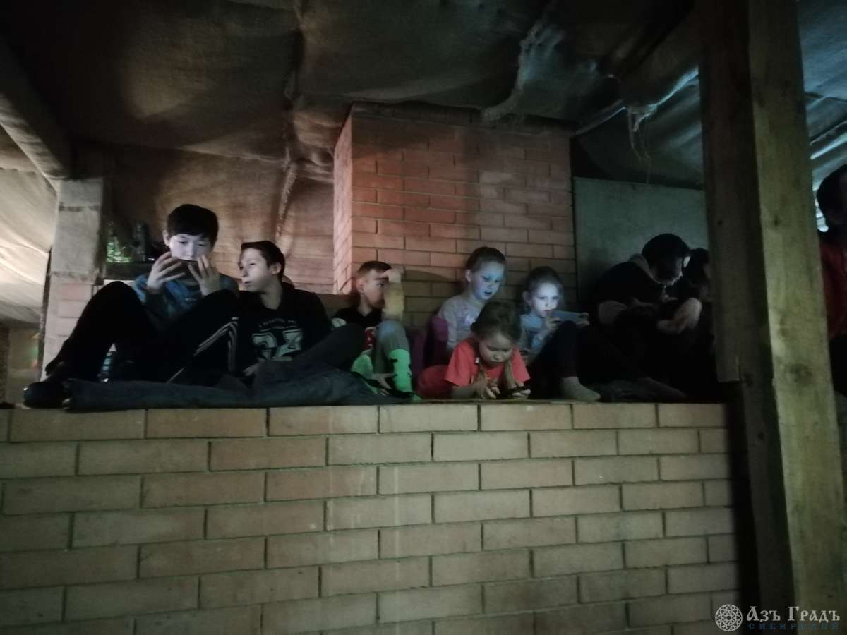 Азъ Градъ итоги