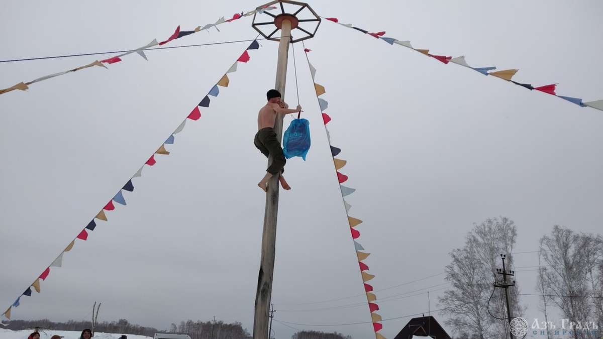 Азъ Градъ итоги