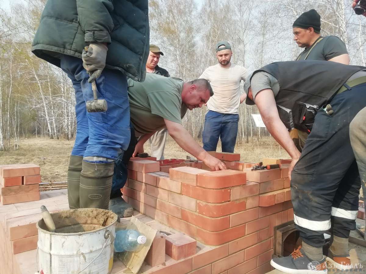 Азъ Градъ итоги