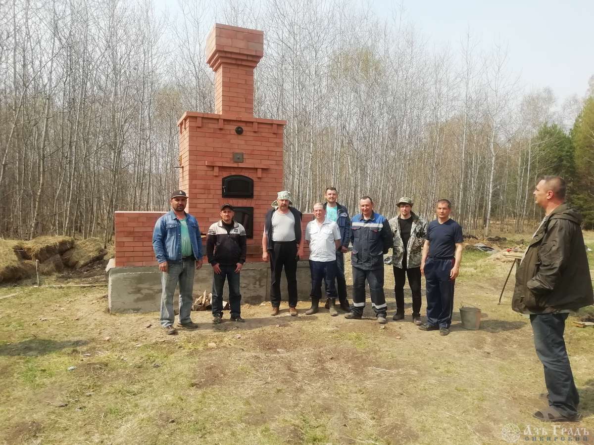 Азъ Градъ итоги