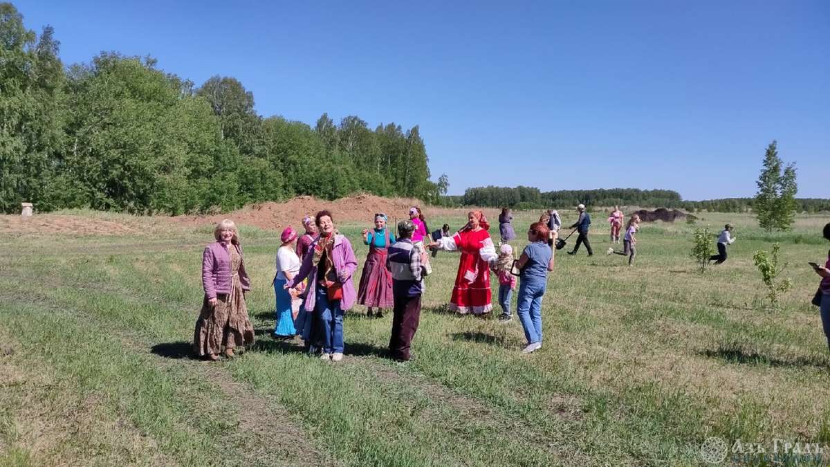 Азъ Градъ итоги