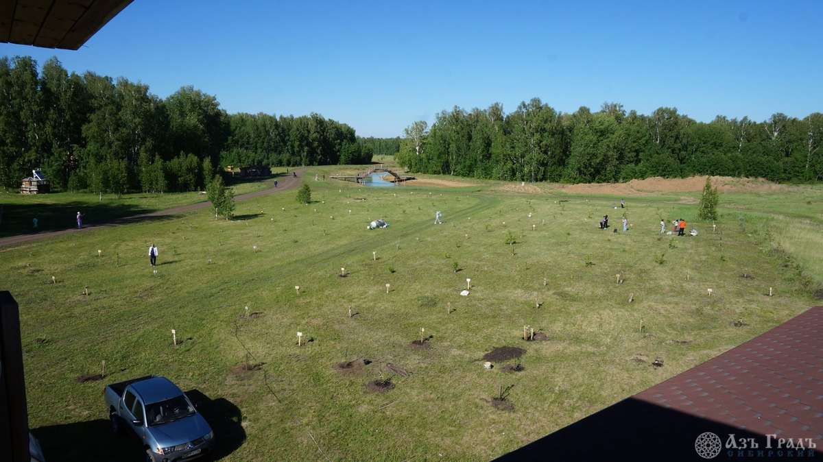 Азъ Градъ итоги