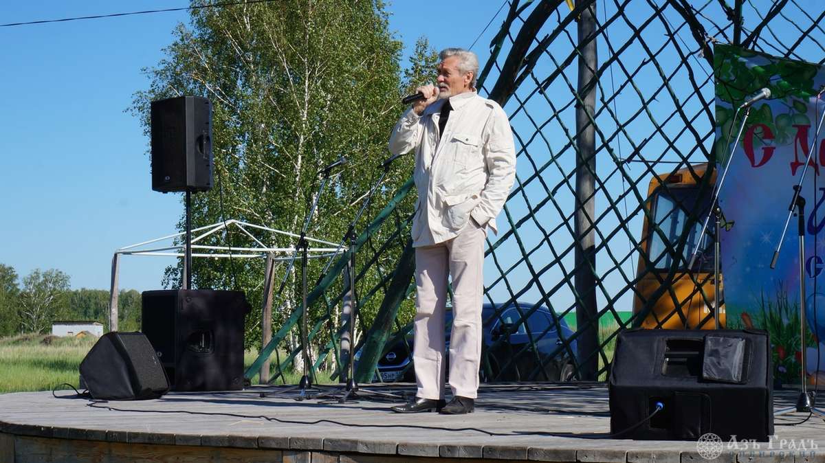 Азъ Градъ итоги