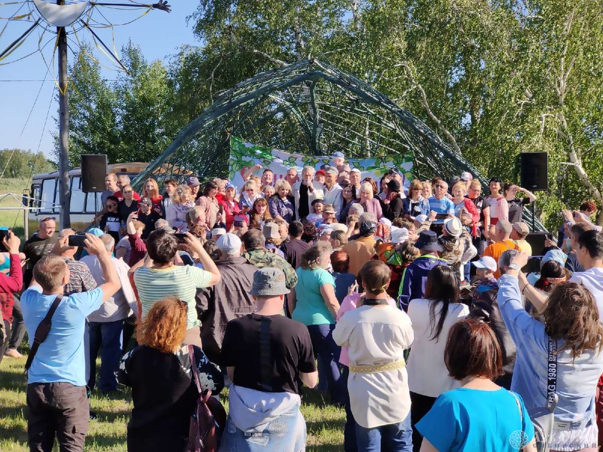 Азъ Градъ итоги