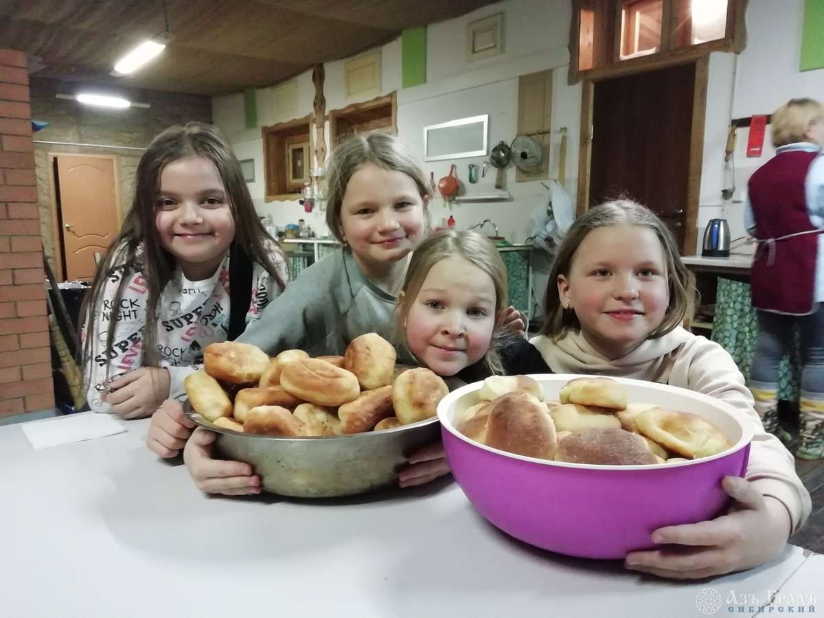 Азъ Градъ итоги