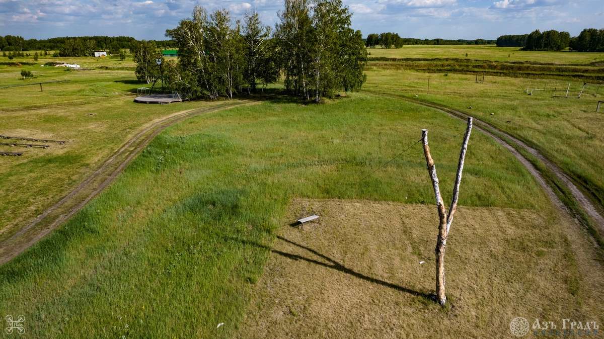 Азъ Градъ итоги