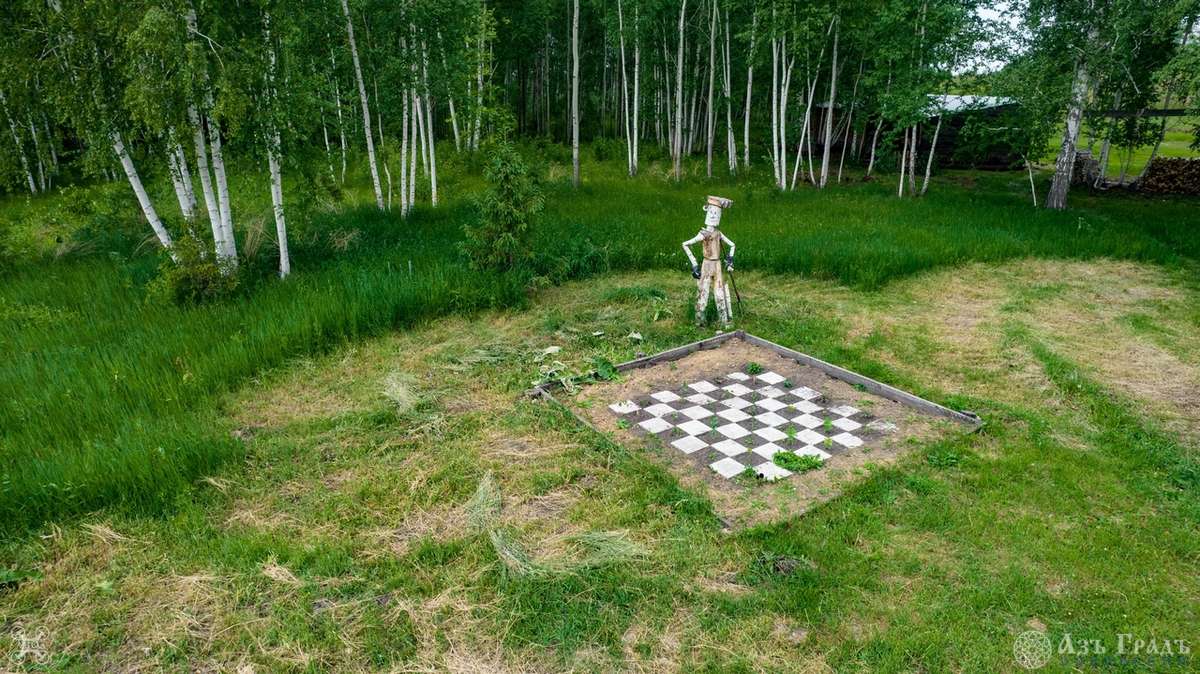 Азъ Градъ итоги