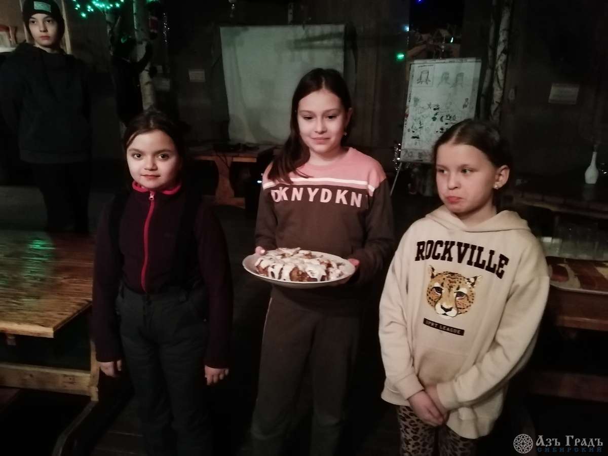 Азъ Градъ итоги