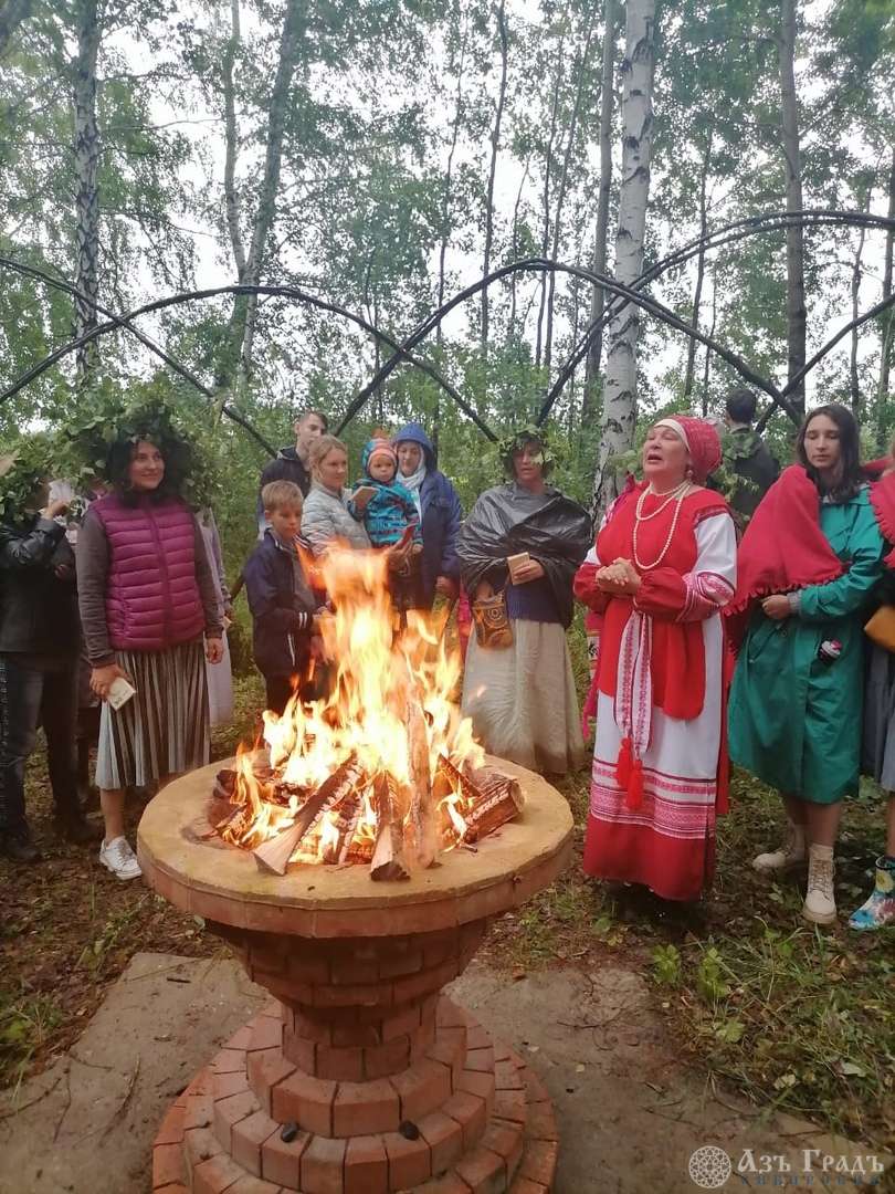 Азъ Градъ итоги