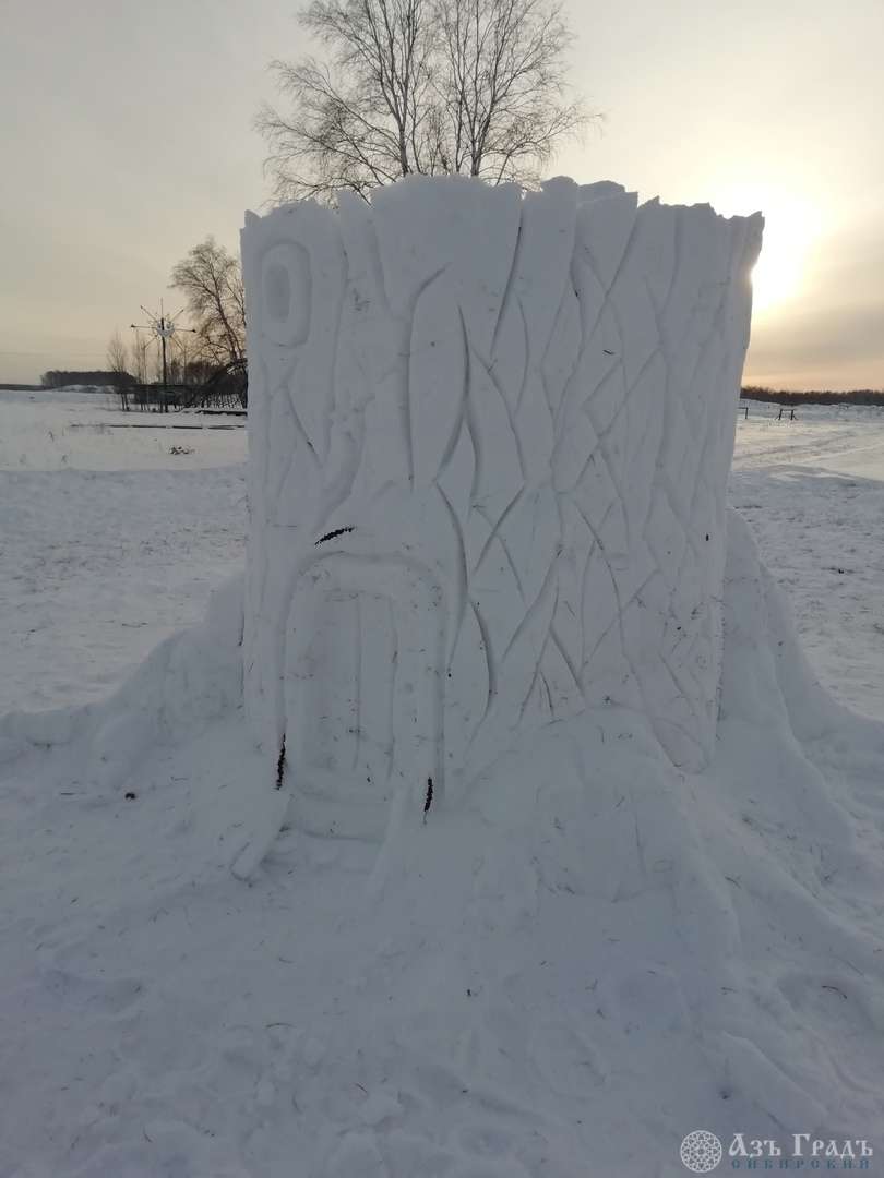 Азъ Градъ итоги