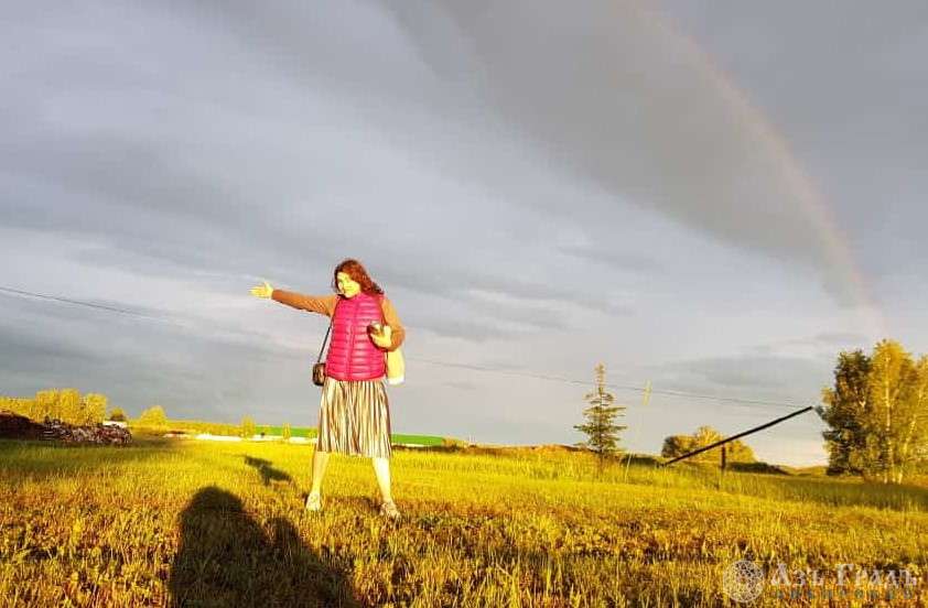 Азъ Градъ итоги