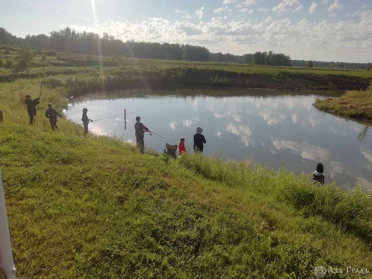 Азъ Градъ итоги