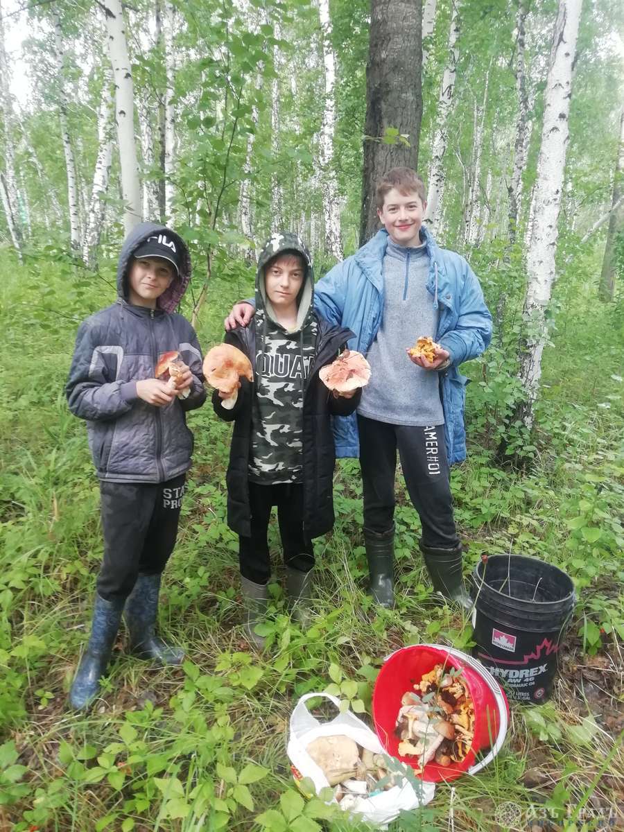 Азъ Градъ итоги