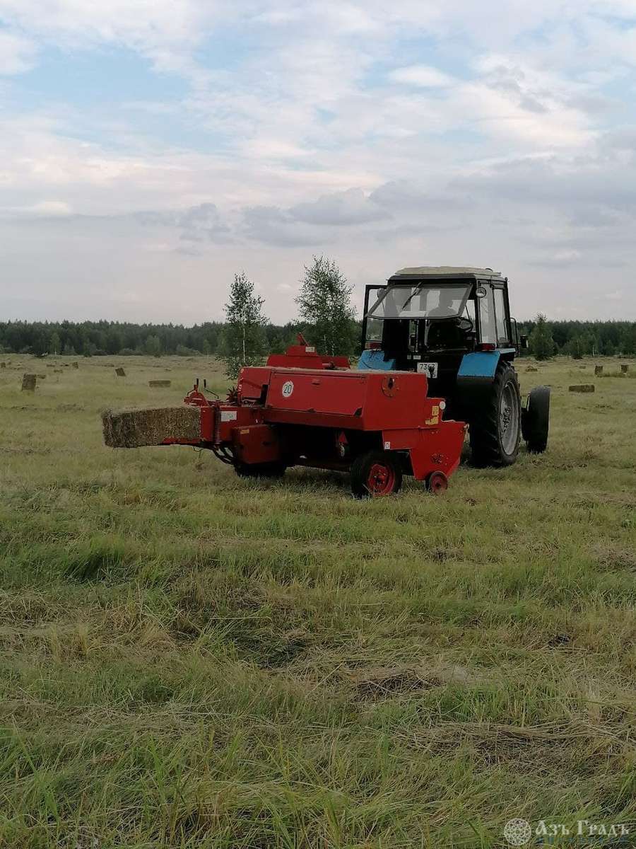 Азъ Градъ итоги