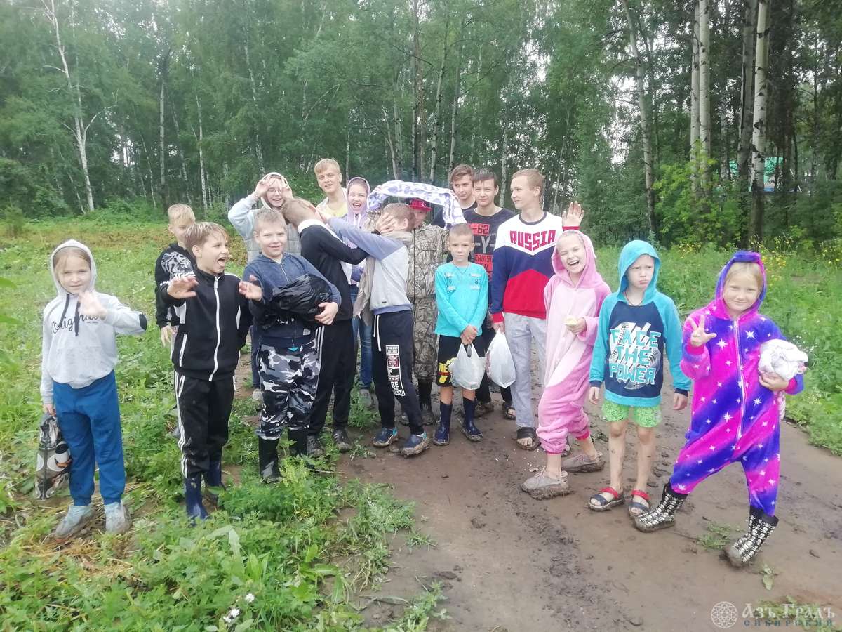 Азъ Градъ итоги