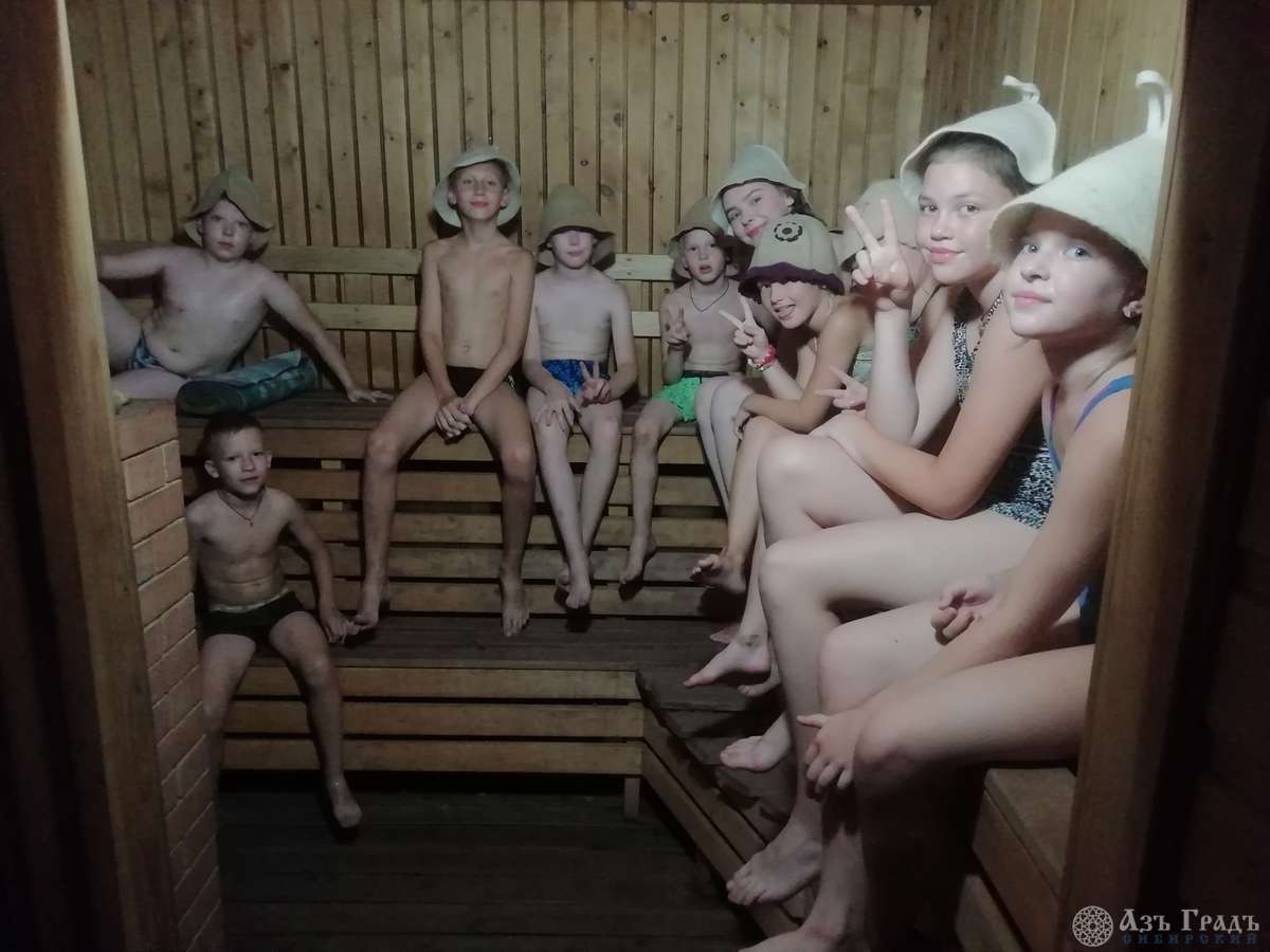 Азъ Градъ итоги