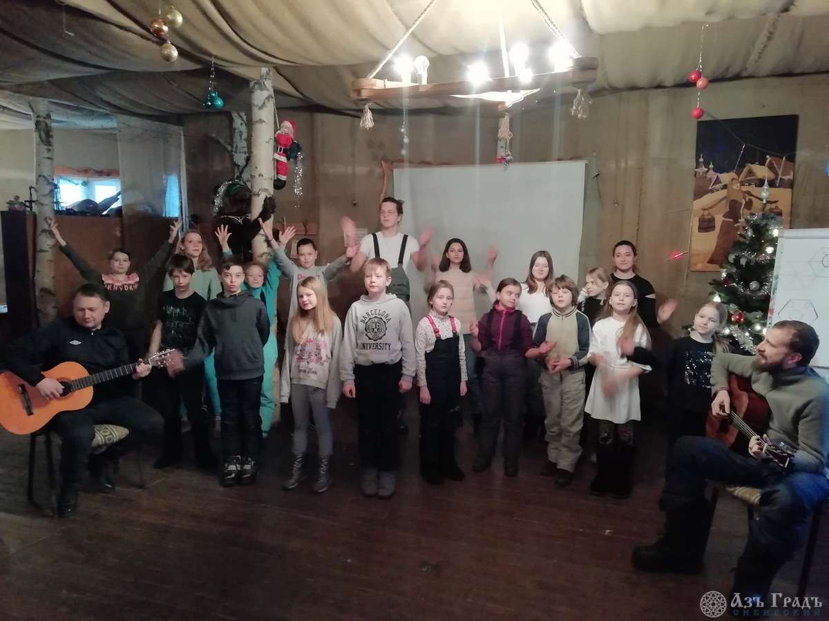 Азъ Градъ итоги