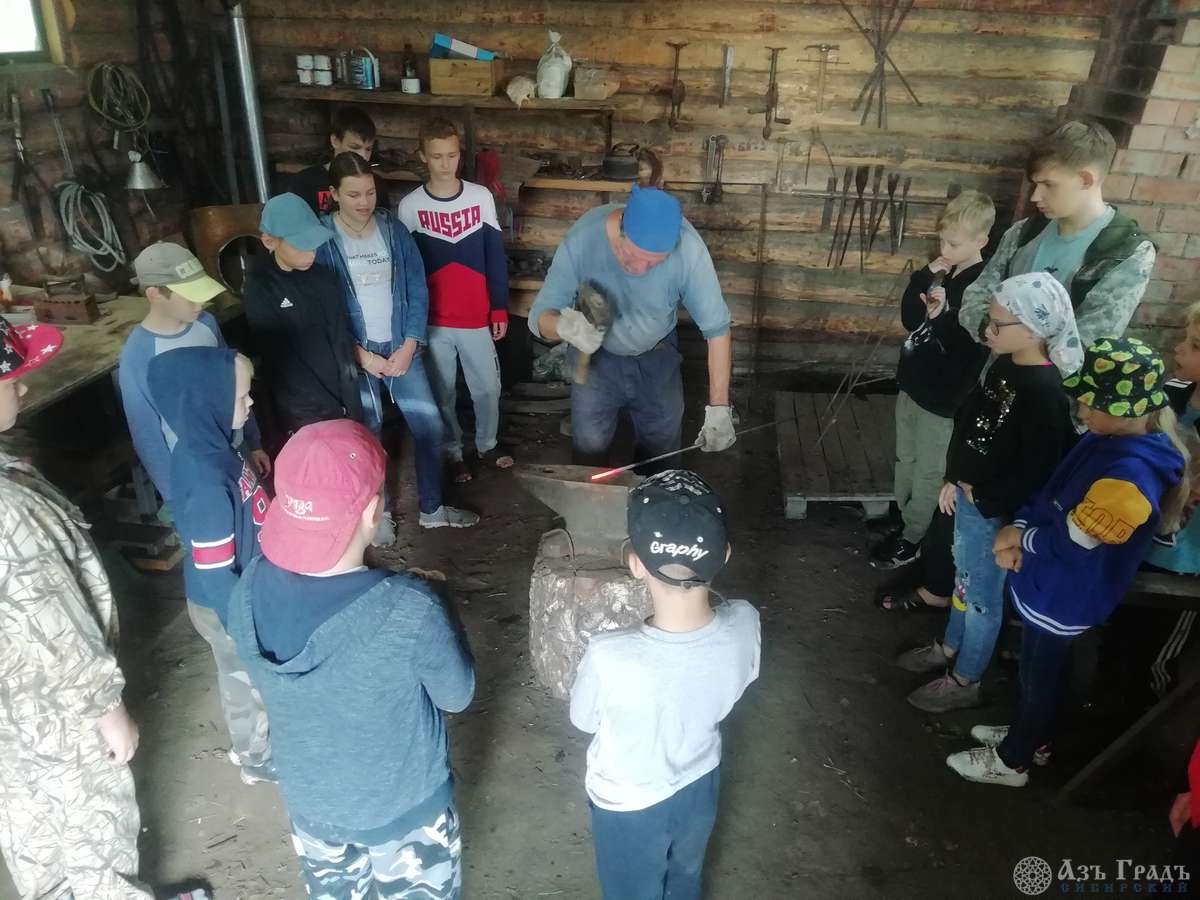 Азъ Градъ итоги