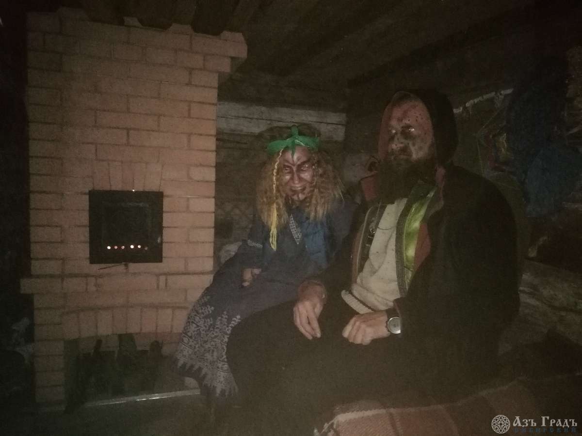 Азъ Градъ итоги