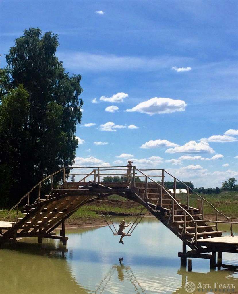 Азъ Градъ итоги