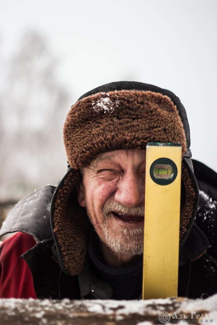 Азъ Градъ итоги