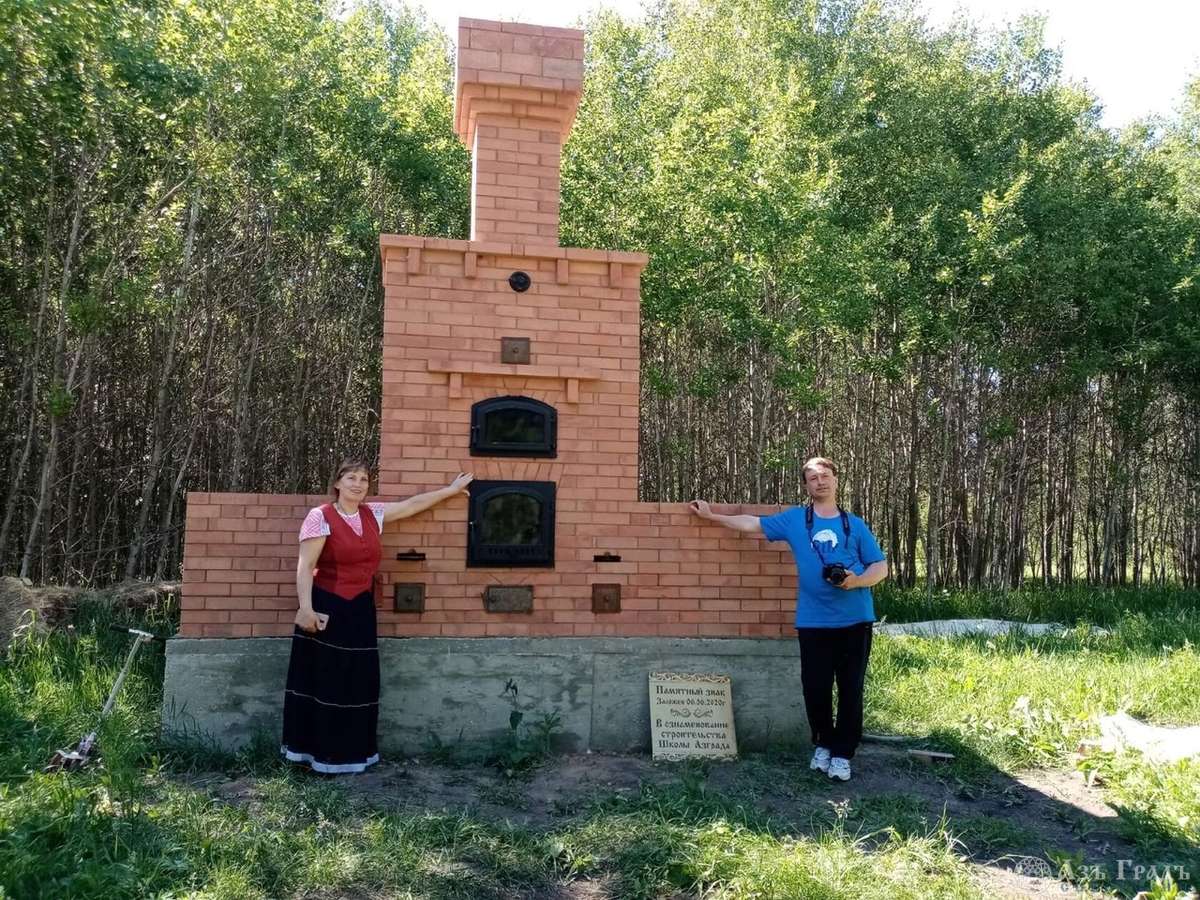 Азъ Градъ итоги